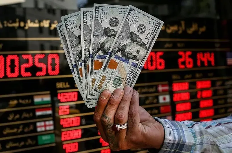 قیمت دلار، طلا و سکه امروز جمعه 24 مهر 1405