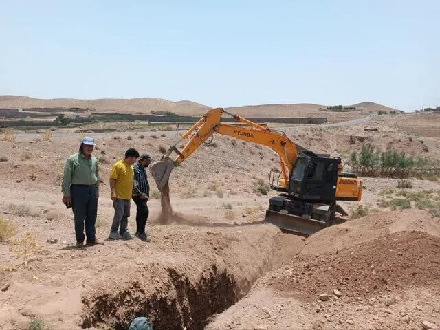 تخصیص پنج هزار میلیارد تومان اعتبار نقدی برای رفع تنش آبی روستایی و عشایری