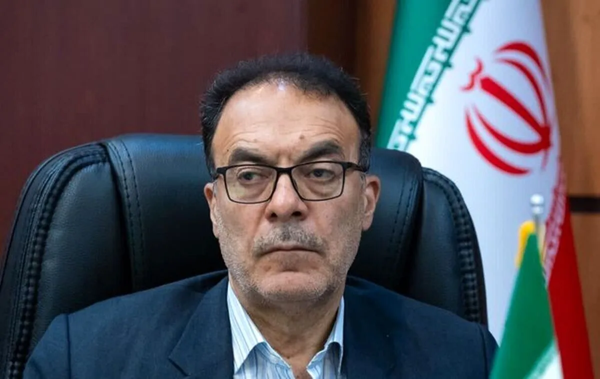 نماینده مجلس: با ارادهای امیرکبیری میتوان مشکلات کشور را برطرف کرد