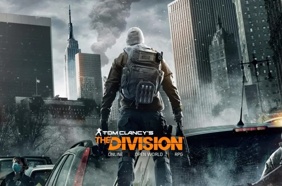 مجموع بازیکنان فرنچایز The Division از مرز ۵۰ میلیون نفر عبور کرد