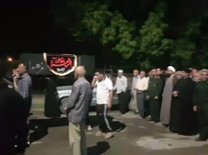 امام جمعه گناوه: نور حضرت زهرا(س) خاموش نمی‌شود