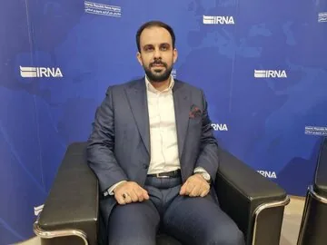 شیراز اکسپو یک میراث ماندگار برای فارس است