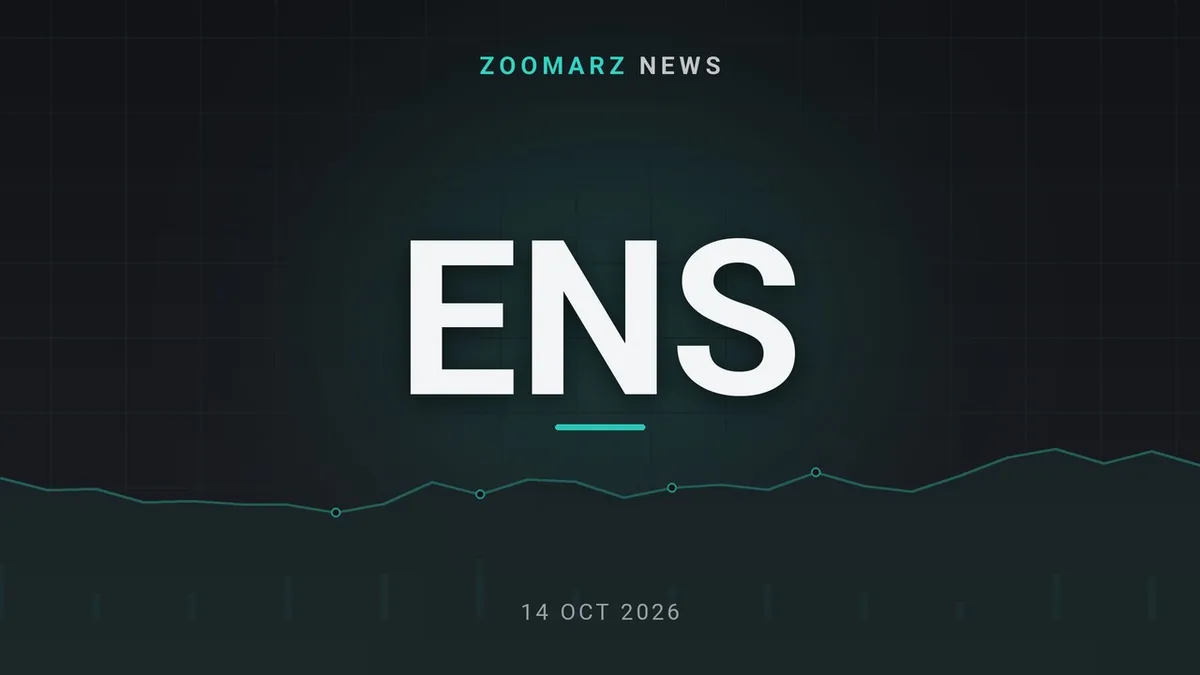 ENS برای فعال سازی ENSv2 خواستار تایید DAO شد - زوم ارز