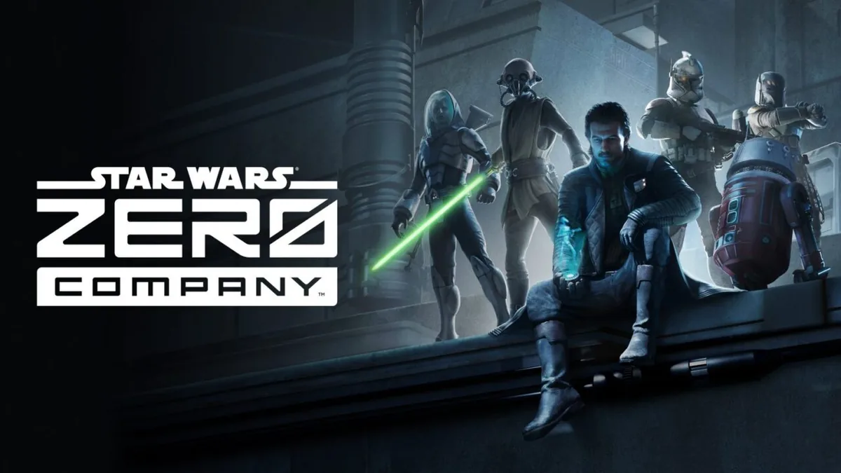 سازندگان بازی Star Wars Zero Company در حال بازگشت از مرخصی اجباری هستند