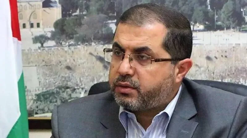حماس: نشست تهران فرصتی برای ایجاد چارچوب امنیتی منطقهای است