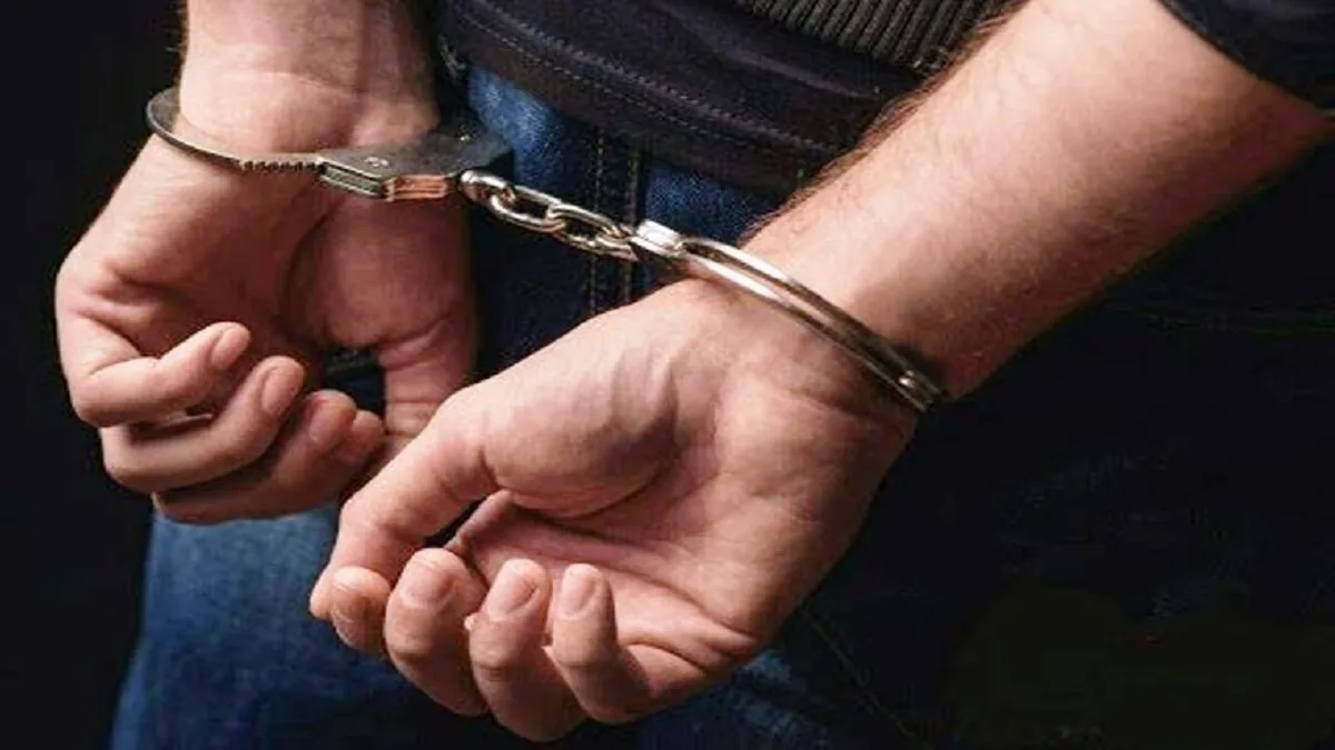 قاتل ۲ برادر روستای سنج ساوجبلاغ دستگیر شد