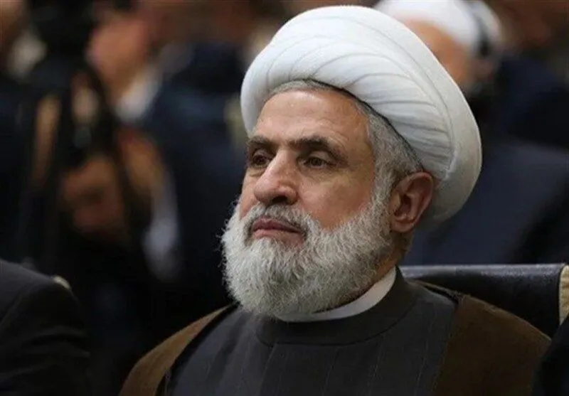 شیخ نعیم قاسم: شهید امام خامنهای رهبر استثنایی و بینظیر بود