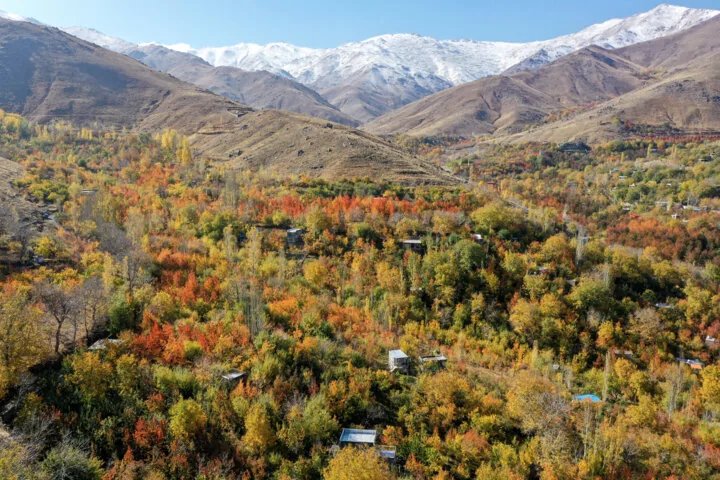 ورزش، تاریخ و طبیعت؛ سه برگ برنده همدان برای جذب گردشگران