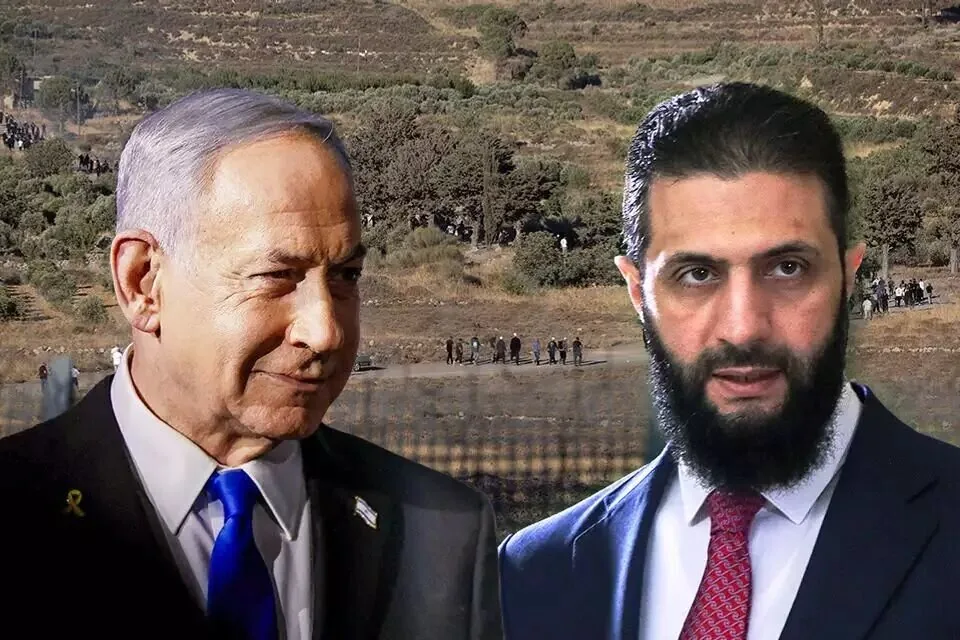 تماس محرمانه نتانیاهو با جولانی+ جزئیات | این یک هشدار مستقیم بود | واکنش دمشق