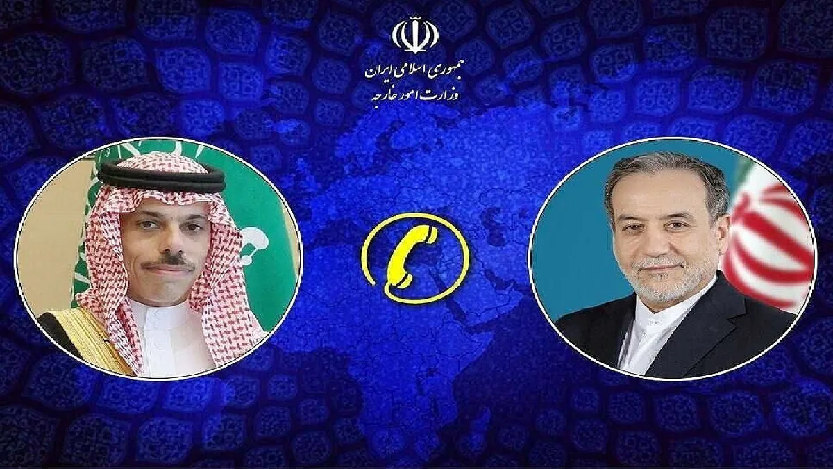 عراقچی خطاب به بن فرحان: اصرار بر رویکرد نظامی در یمن، وضعیت منطقه را پیچیدهتر میکند
