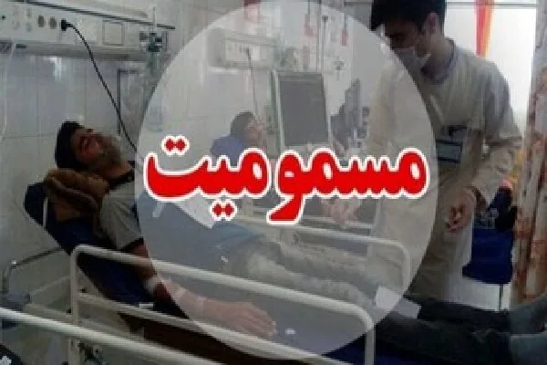 بیشترین مسمومیتها در خراسان جنوبی ناشی از مواد مخدر و متادون است