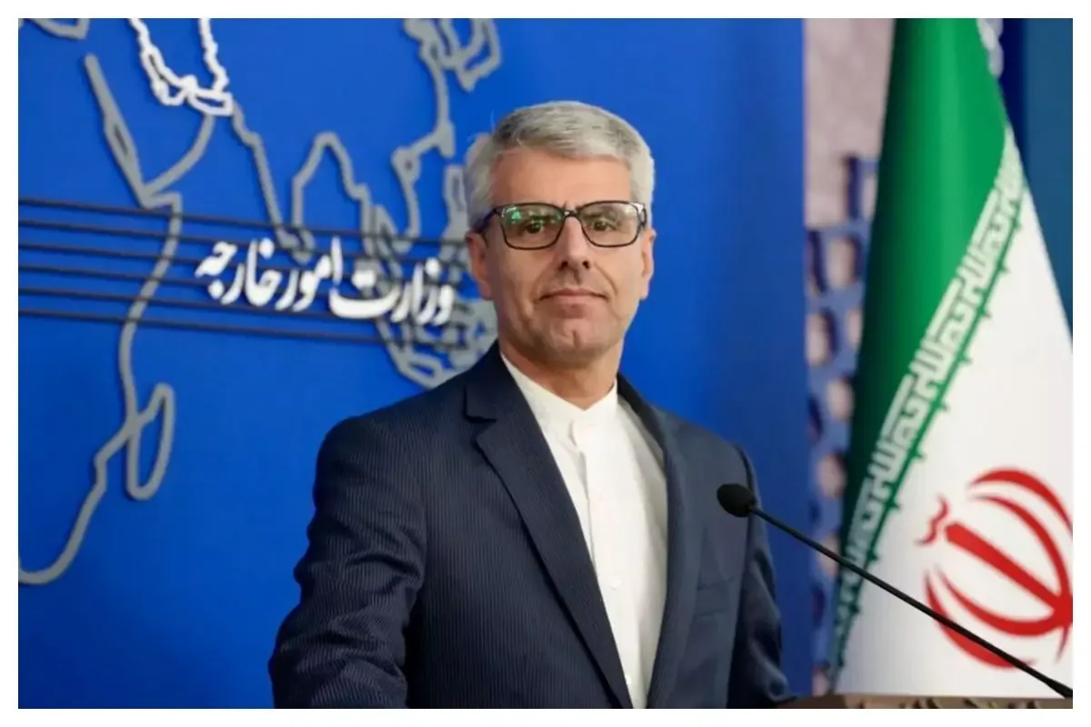 طعنه سنگین ایران به ادعای صلح فرانسه