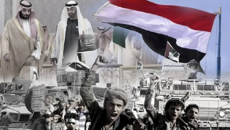 یمن , آخرین تحولات یمن , جنبش انصارالله یمن , شورای انتقالی یمن , کشور یمن , عربستان سعودی , 
