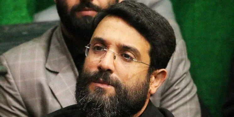 انتشار نماهنگی اختصاصی برای آیت الله سید مجتبی خامنه ای | ویدئو