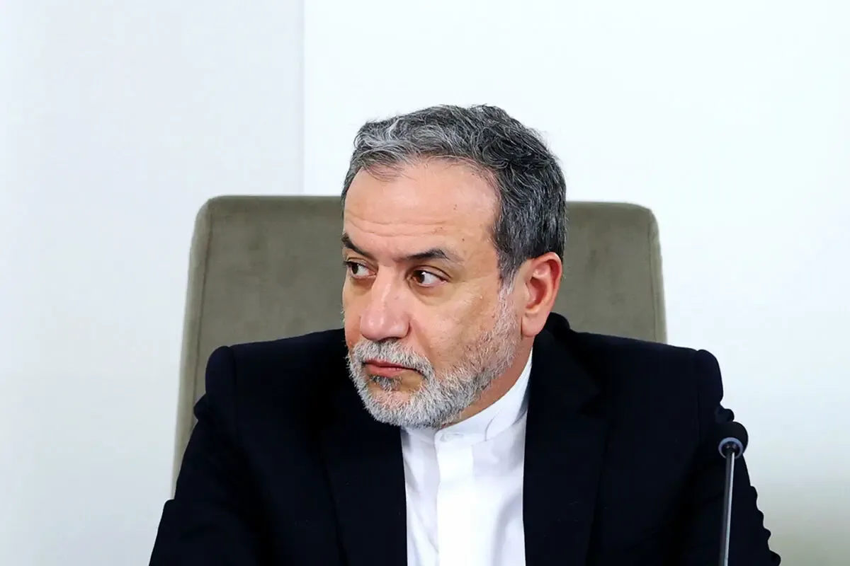افشاگری عراقچی از ماجرای تماس یکی از کشورهای منطقه و تهدید ایران/ ویدئو