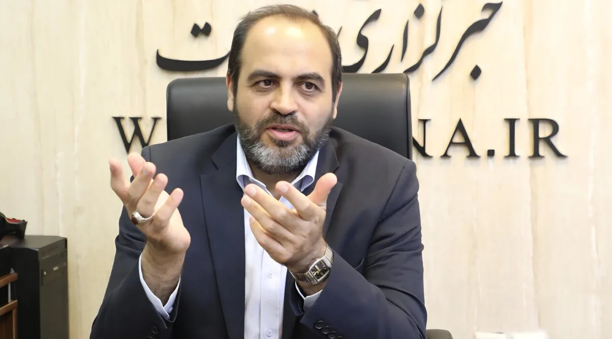 تشکیل کمیته تخصصی جهت رفع چالشهای حوزه خودرو