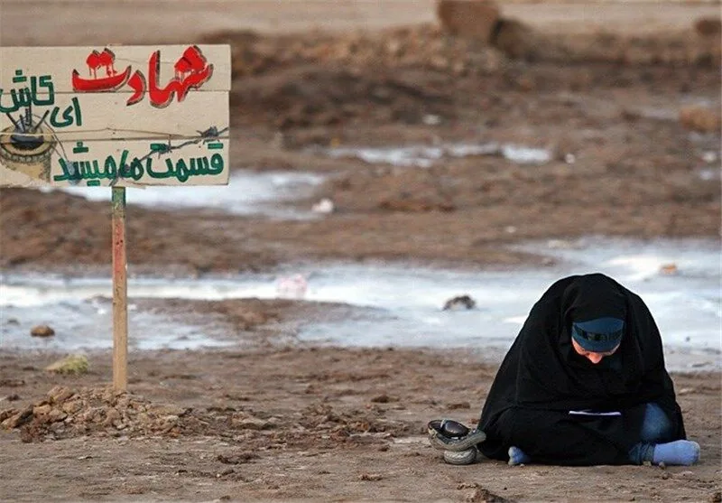 روایتگری دفاع مقدس ماموریتی کلیدی و راهبردی برای تمامی ارکان نظام است