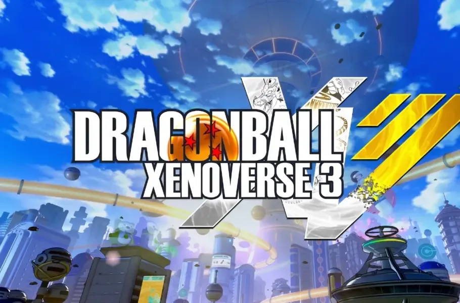 بازی Dragon Ball Xenoverse 3 در نیمه دوم سال ۲۰۲۷ منتشر میشود