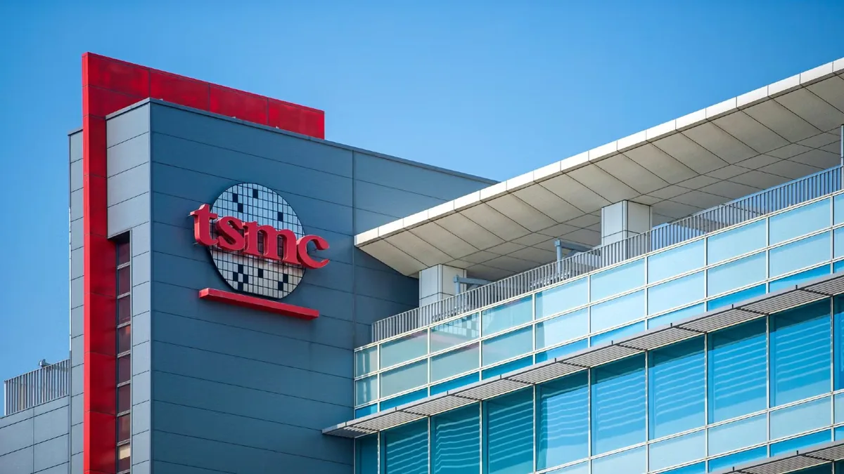 TSMC بهدنبال کاهش وابستگی به عناصر خاکی کمیاب چین است