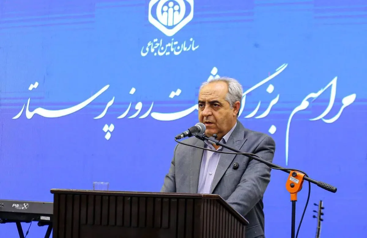 ضرورت بازنگری در توزیع منابع انسانی بیمارستانها