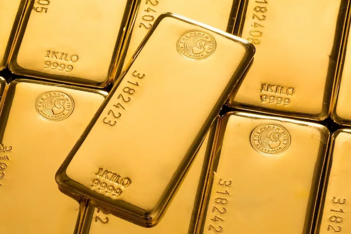طلای جهانی به مسیر افزایش قیمت بازگشت