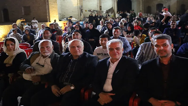 میامی؛ نگین کاروانسراهای تاریخی سمنان در مسیر تبدیل‌شدن به مقصد گردشگری ایران