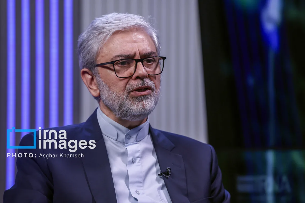 پایان وضعیت «نه جنگ، نه صلح» باید با رفع سایه تهدید و تضمین امنیت ایران همراه باشد