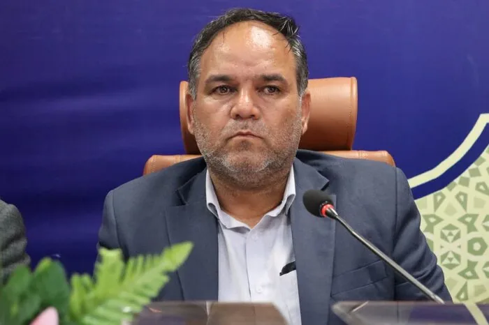 خبر ذخیره‌سازی شده توسط در تاریخ ۱۴۰۵۰۷۲۹-۲۲:۴۸