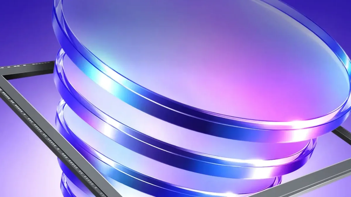 سنسور ۲۰۰ مگاپیکسلی ISOCELL HPC