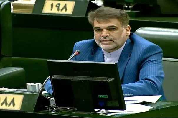 سخنگوی کمیسیون اقتصادی: کفایت سرمایه برخی بانکها ناکافی است