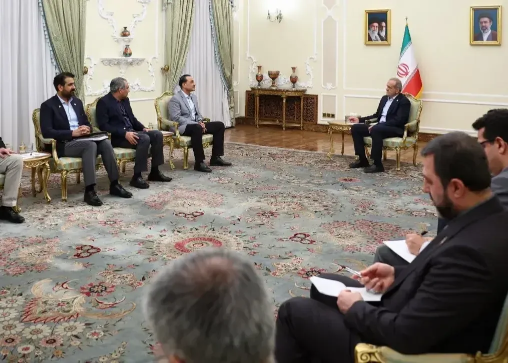 شرط ایران برای هرگونه مذاکره با آمریکا