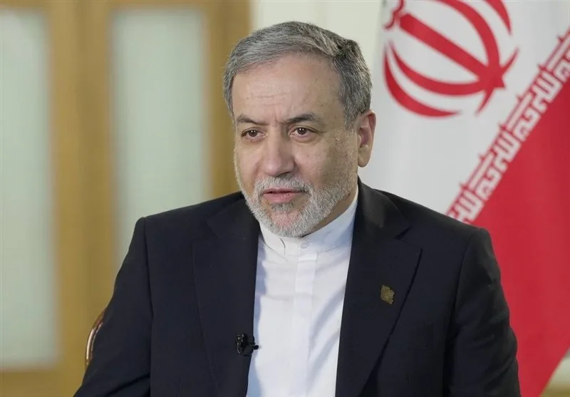 عراقچی: سه دور مذاکره کردیم که همگی به جنگ ختم شد؛ هستهای بهانه است