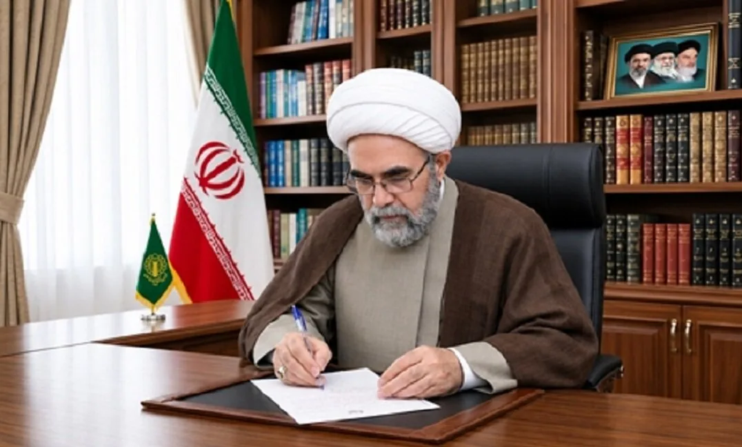 اقدام مجید مجیدی در پاسداشت یاد شهدای میناب ستودنی است