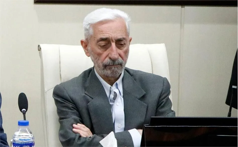 مصرف آب در مراکز دادهپردازی هوش مصنوعی