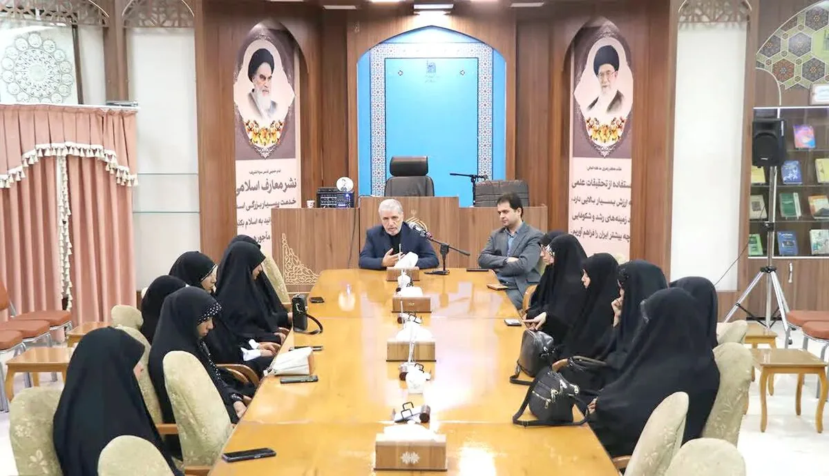 آموزش عمیق، پیشنیاز پژوهش مؤثر است