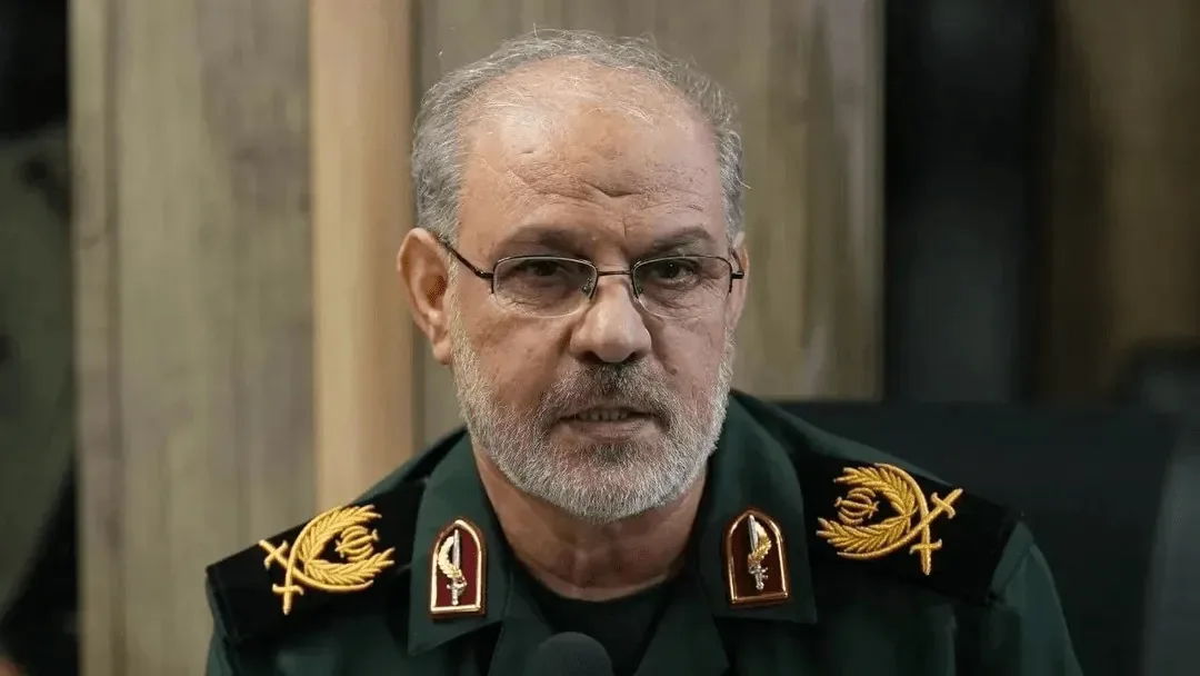 سخنگوی سپاه: در نبرد نهایی، تمدن غربی با خفت به خلیج خوکها بازخواهد گشت