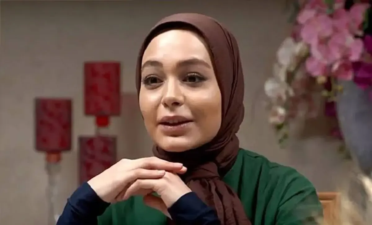 سلفی سانیا سالاری با یک چهره ناشناس؛ شایعه ازدواج بازیگر «دلدادگان» دوباره داغ شد!