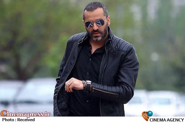 مأموریت پرخطر علیرام نورایی در «ناشناس»