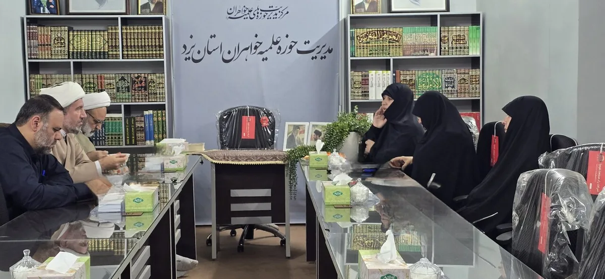 ظرفیت بانوان طلبه در جبهه فرهنگی و اجتماعی کشور بهصورت هدفمند به کار گرفته شود
