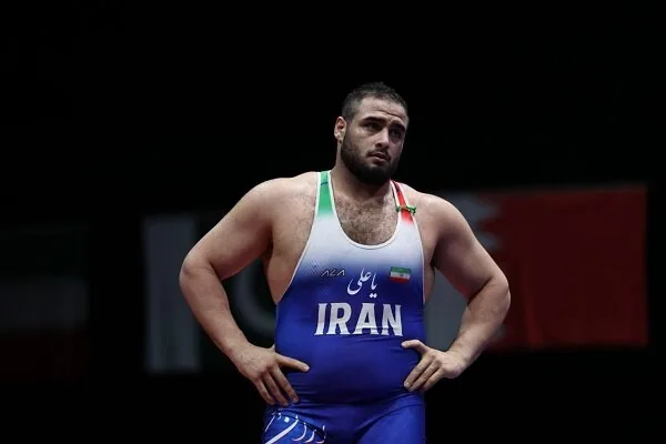 هدایتی در آستانه طلای جهان؛ ساروی و اسماعیلی به دنبال تکرار قهرمانی