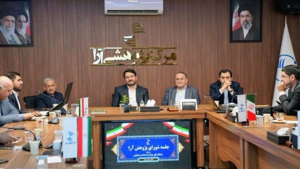 محاصره هوایی ایران؛ ضرورت اصلاح حکمرانی صنعت هوانوردی و تقویت ظرفیتهای داخلی