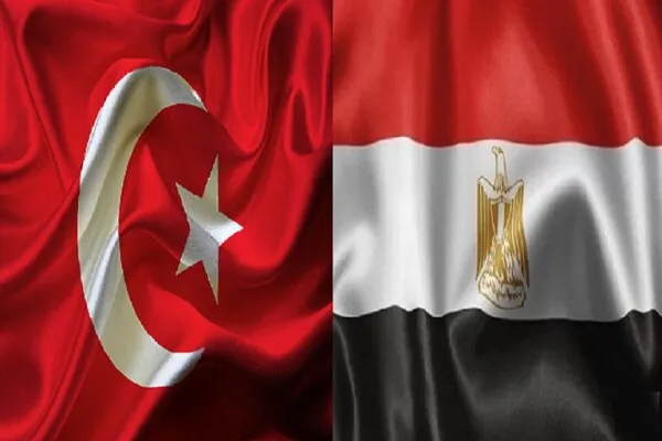 ترکیه: از پیوستن مصر به توافق مکه استقبال میکنیم