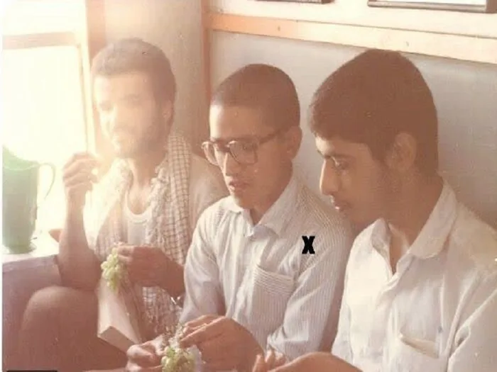 شهید محمدمهدی بادی؛ روایت زندگی طلبه‌ای از تبار قرآن و ایثار