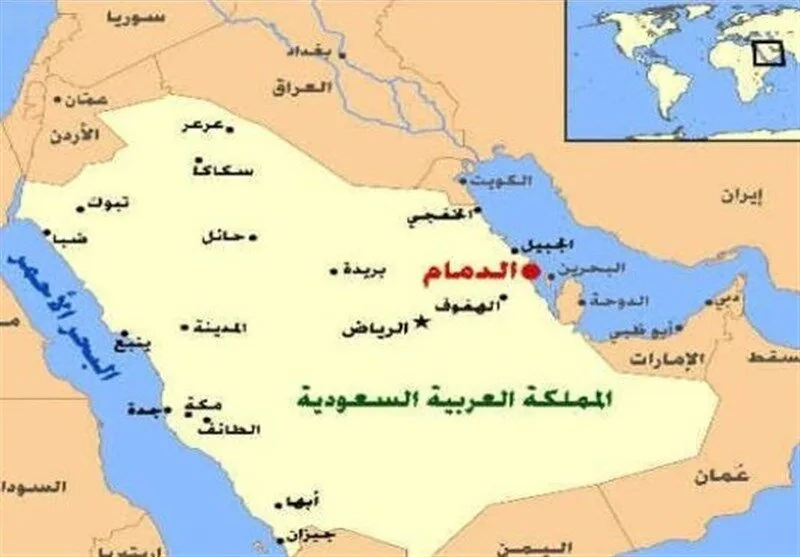 ممنوعیت تردد کارکنان دولت آمریکا در شعاع ۲۰ مایلی مرز یمن
