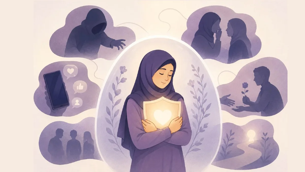 توفان بلوغ