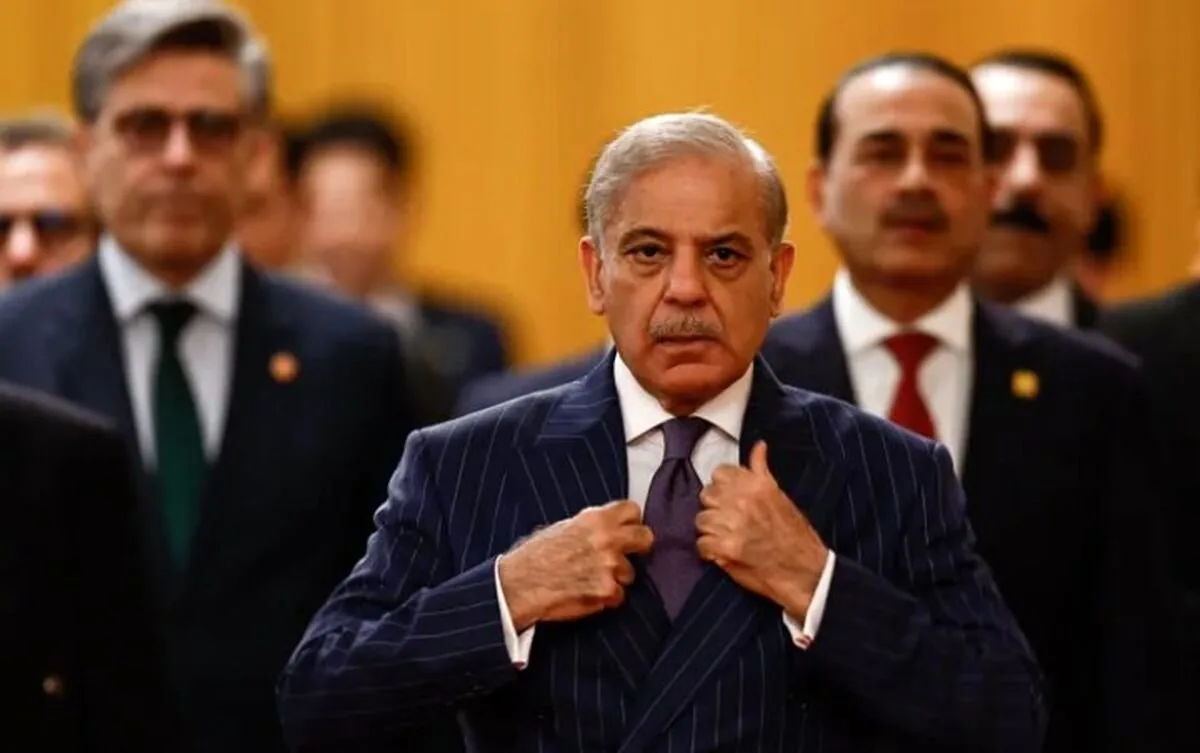 نخستوزیر پاکستان: بر اساس توافق دفاع مشترک مکه، تعهد ما به حاکمیت ملی، تمامیت ارضی و امنیت عربستان قاطعانه است