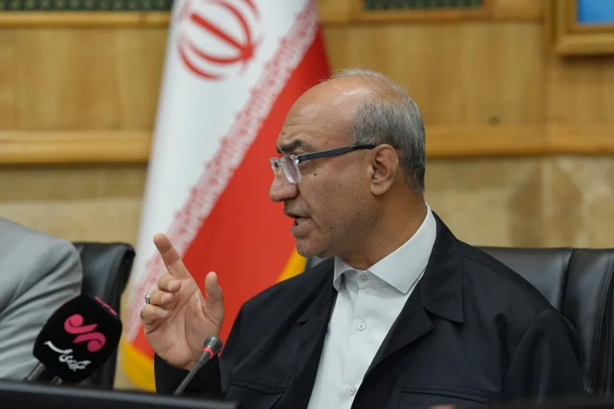 استاندار کرمانشاه: وحدت ملی عامل خنثیسازی توطئههای دشمنان است