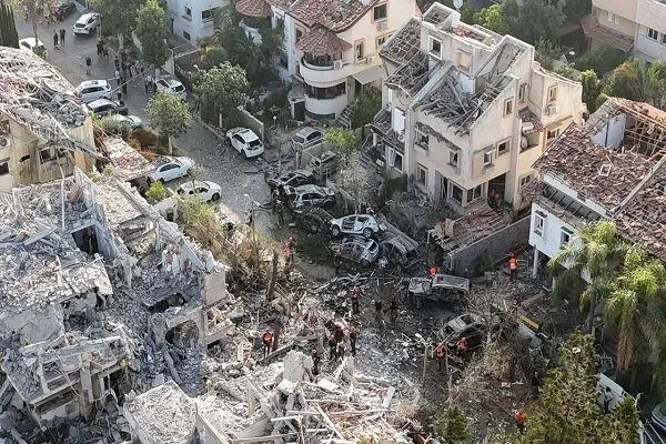 چرا برآوردهای آمریکا نسبت به واقعبت میدان جنگ با ایران غلط از آب درآمد؟