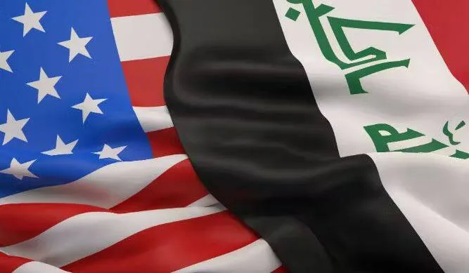 تبعات همراهی عراق با آمریکا برای تحریم ایران