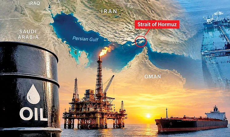 نفت در جستوجوی راه نجات